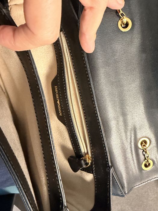 Оригинална чанта Emporio Armani