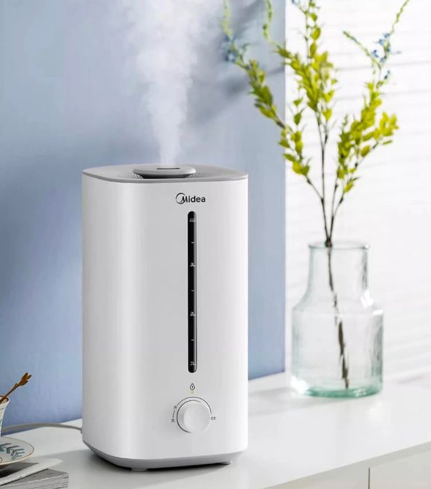 Увлажнитель воздуха