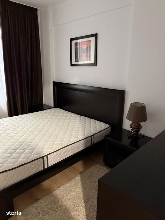 Aviatiei Baneasa, 60mp, dec, complet utilat/mobilat modern, 2022, 1%