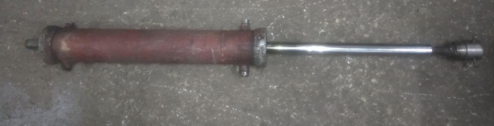 Гидравлический цилиндр