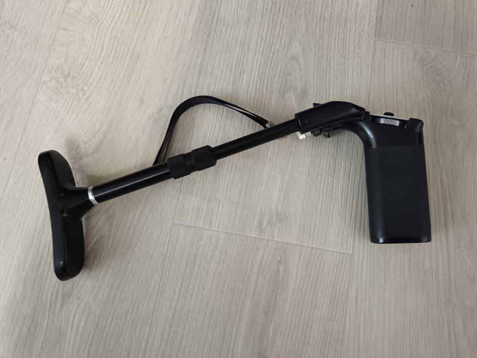 Рукоятка от советской камеры