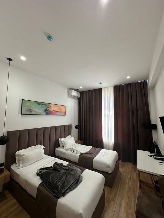 Срочно !! Новый 7 этажный гостиничный комплекс на 40 номеров