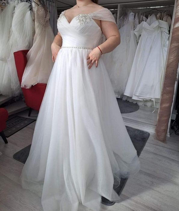 Rochie de mireasă
