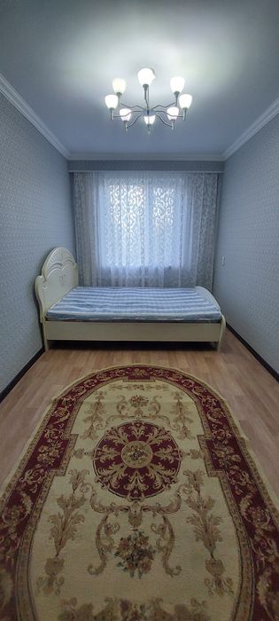 Продам  2-х комнатную квартиру .