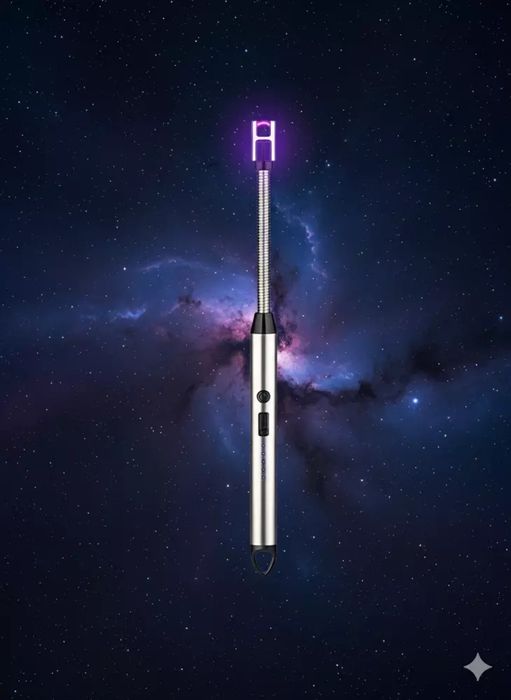 Oshxona uchun elektron impulsli yondirgich JL8972 - zamonaviy va xavfs