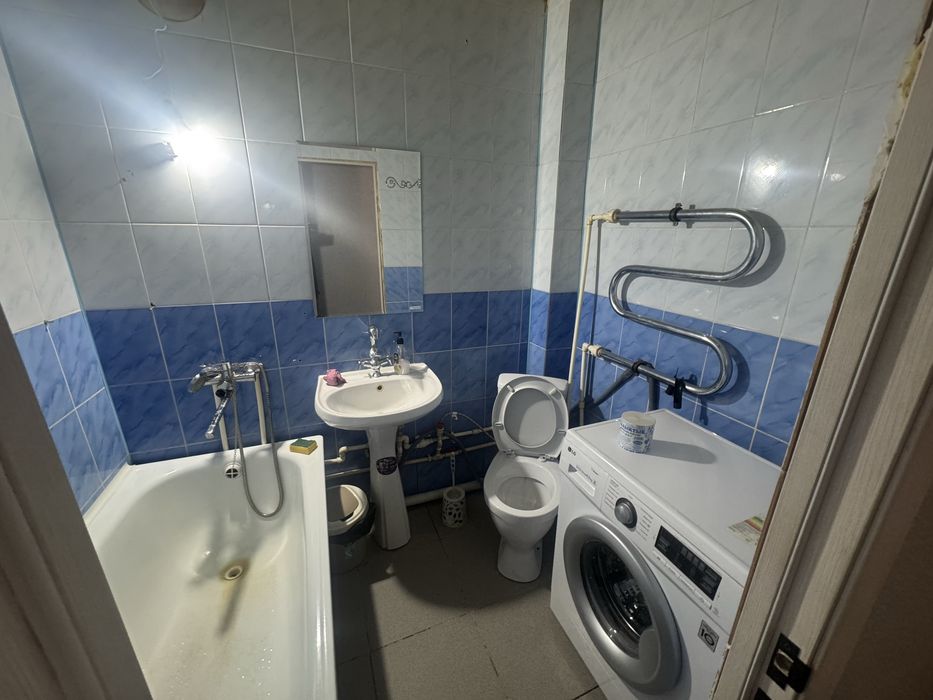 Продам 1-комнатную квартиру