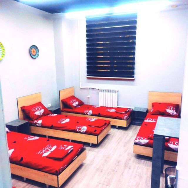 Hostel Xostel Hotel Квартира Гостиница Mehmonxona
