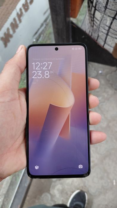Xiaomi 12 Lite хороший телефон
