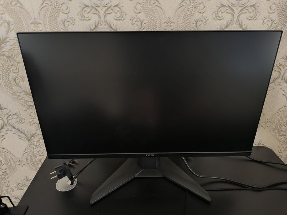 Продается (Sotiladi) монитор MSI MAG 255XF 300Hz