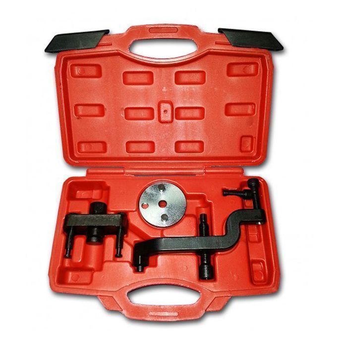 Trusa pt demontat pompa de apa vw t5 touareg 2.5 tdi