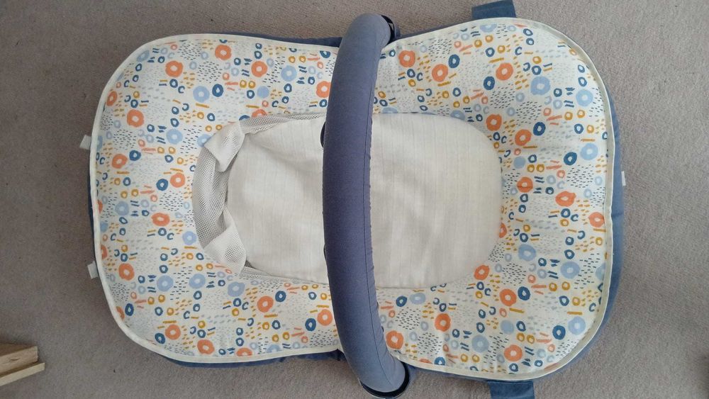 Vand baby nest multifunctional