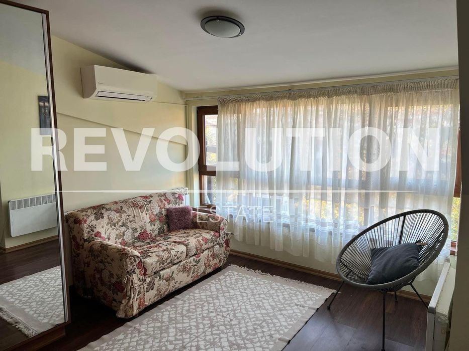 Тристаен апартамент  в гр.Варна, Виница!