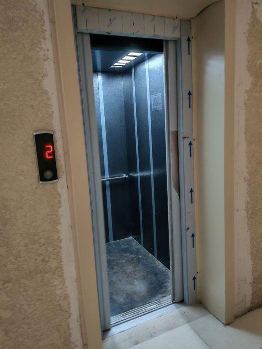 Продается квартира в городе Янгиюле (Заря).