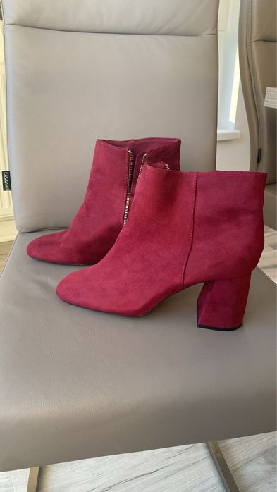 Botine Stradivarius