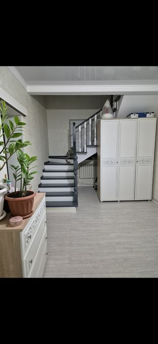 Продам 2-х этажный дом 114 кв.м мкр. Есет Батыра нур сити коттедж 29 л