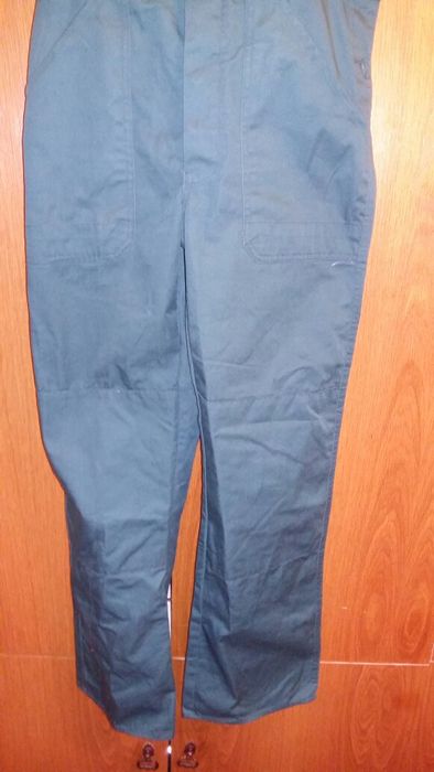 Работен гащеризон  нов