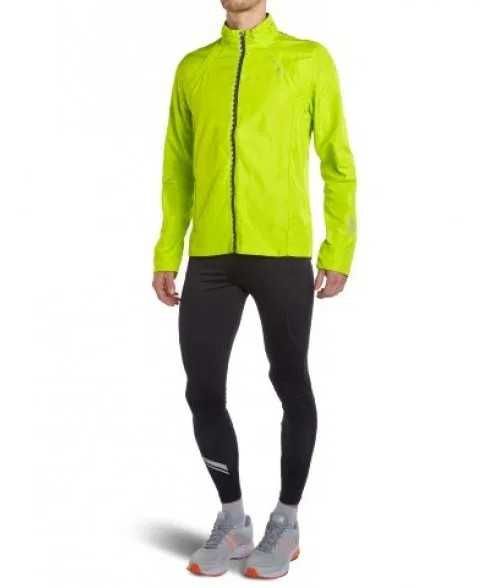 Мъжко Яке за колоездене / бягане / спорт / Helly Hansen Windfoil XL