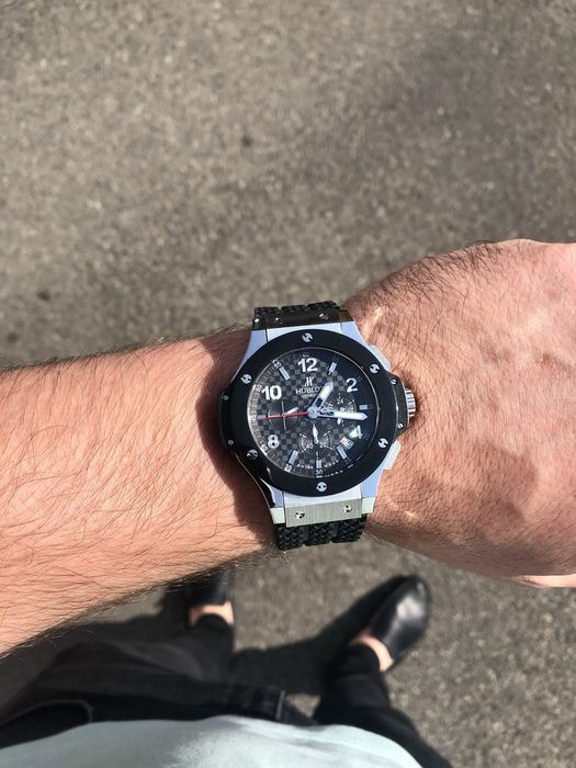 Ceas Hb big bang 44,mm