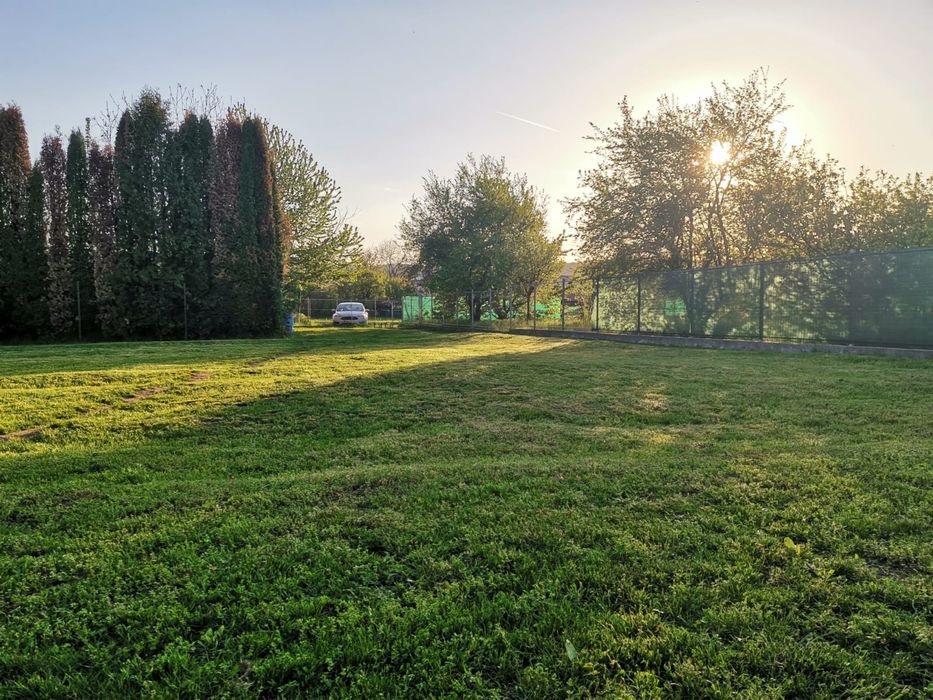 Teren intravilan Campina, 1088 mp + cabana, cartier Slobozia