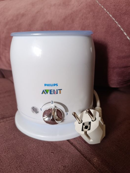 Подогреватель для бутылочек