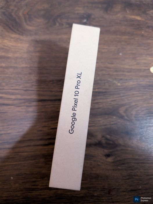 Telefon google 10 pixel pro xl