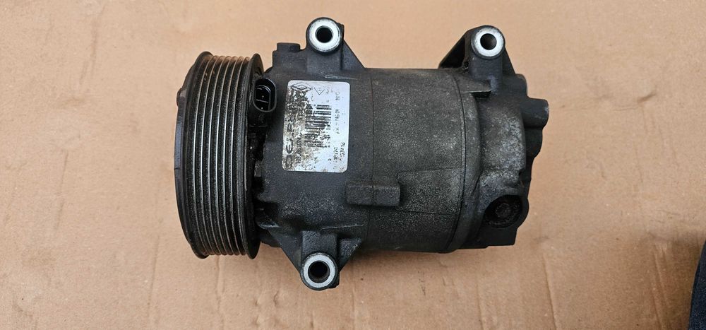 Compresor Ac Renault Megane 2 / Scenic 2 / Laguna 2 1.9 DCI euro 4
