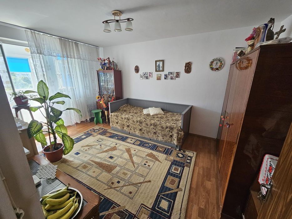 De vânzare Apartament 2 camere decomandat – Doamna Ghica / Colentina