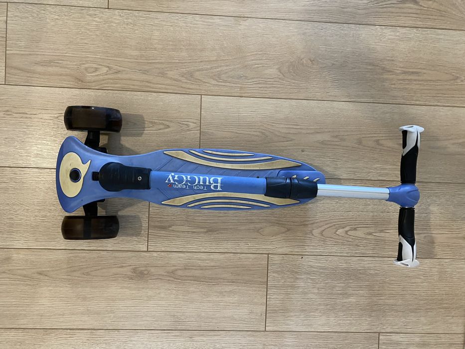 Самокат Tech team Buggy