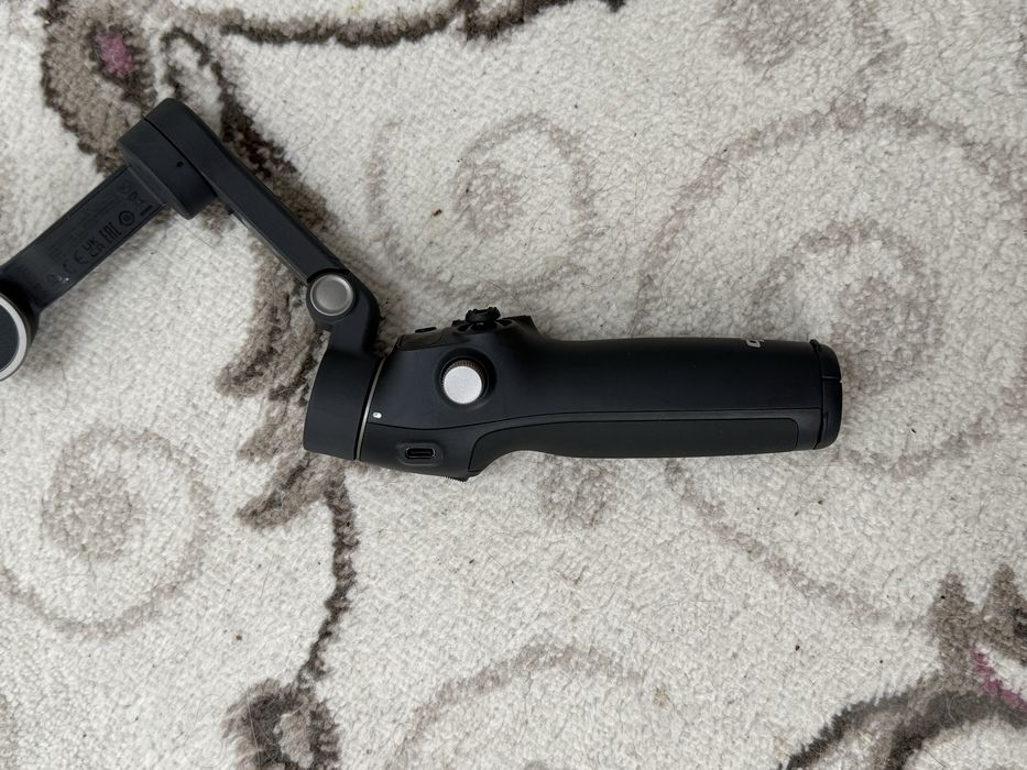 DJI OSMO MOBILE 7P стабилизатор