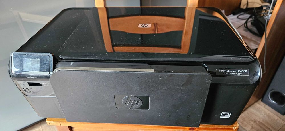 HP PhotoSmart C4680