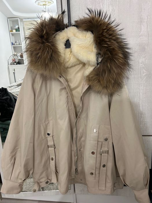 Б/у вещи верхние одежды и платья