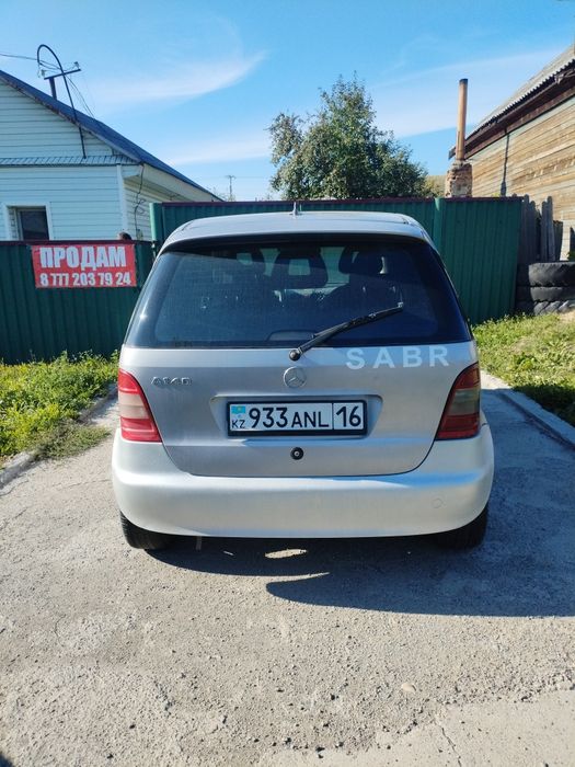 Продам Мерседес а140