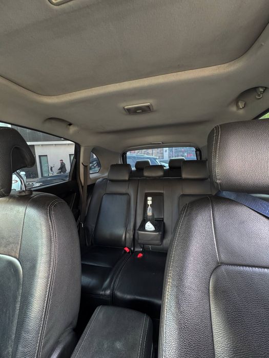 Kaptiva 2/4 2012 kraska toza 65 tali propan qo'yilgan