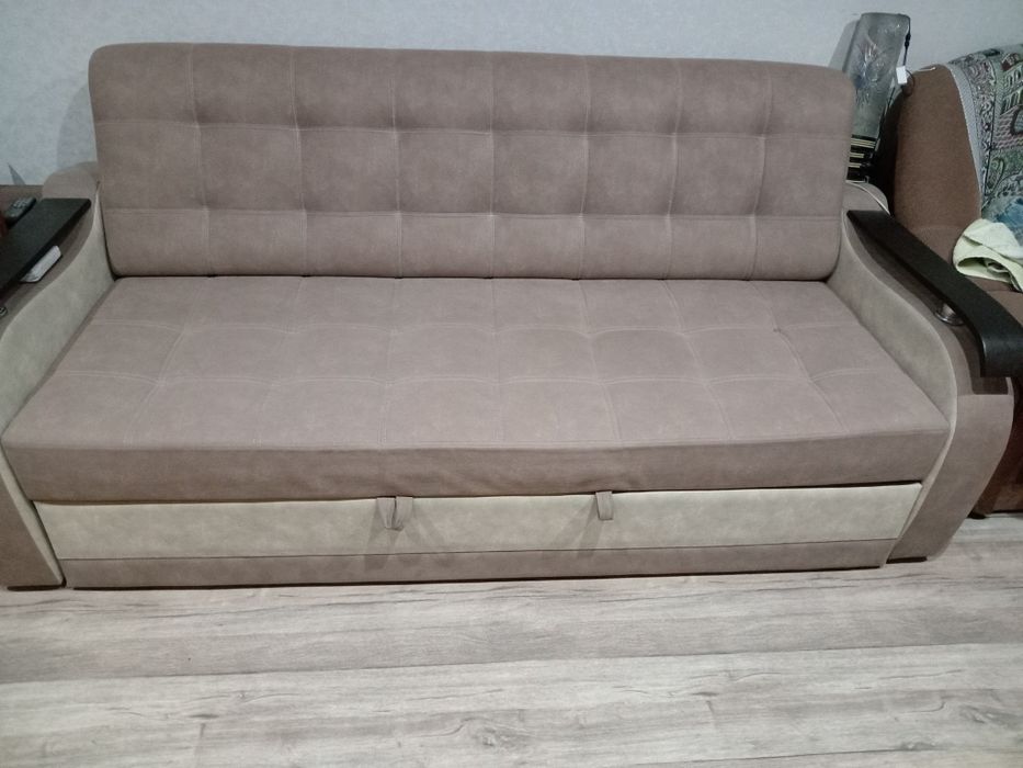 Диван раскладной