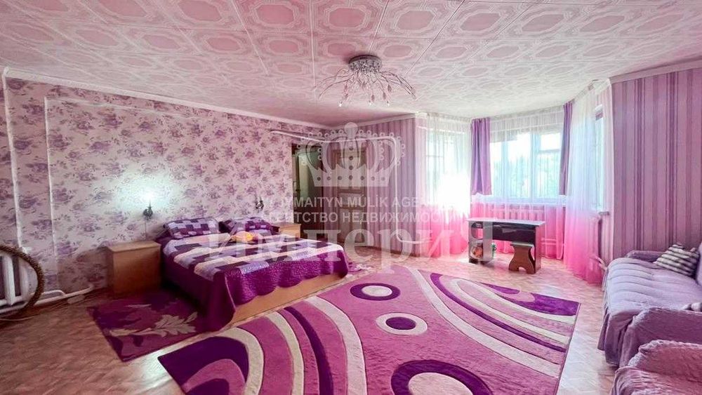 Продается 5 ком дом, район Хутор Калжан_Империя