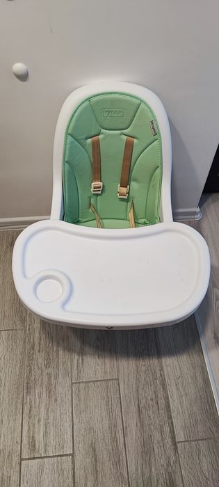 Детско столче за хранене