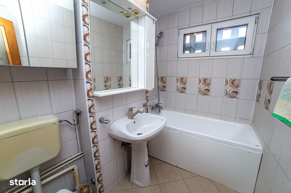 4 camere | Mobilat si Utilat | 10 Min Metrou Grigorescu