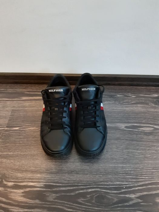 Sneakers Tommy Hilfiger .