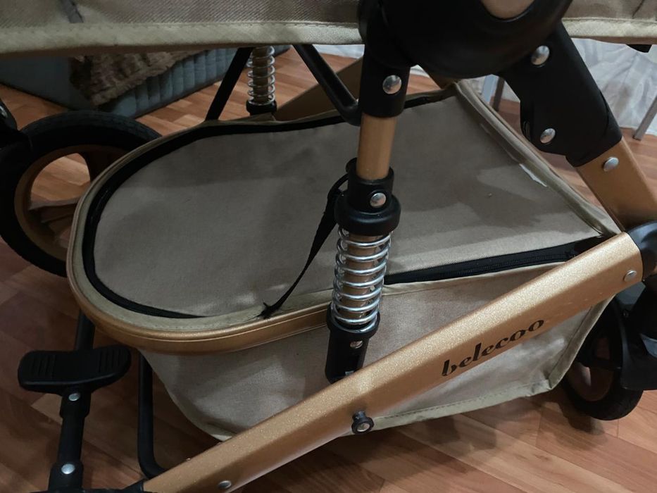 Продам коляску в хорошем состоянии