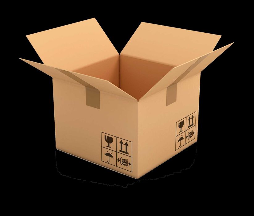 Cutii depozitare - producator