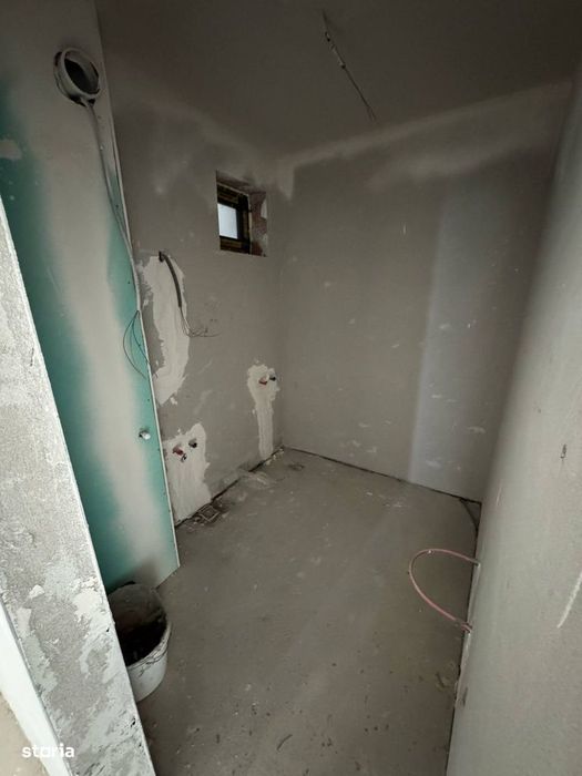 Apartament nou 2 dormitoare + living , etaj 1 , zona Strandului