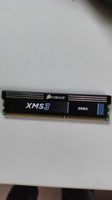 Memorie RAM DDR3