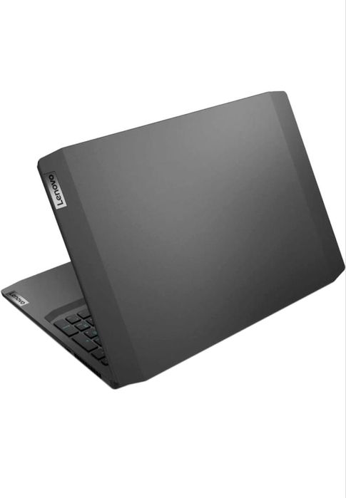 Игровой ноутбук LENOVO