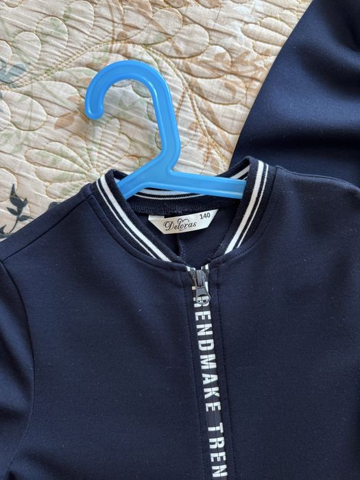 Форма для девочки