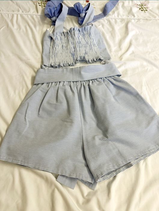 Нов летен сет Avin