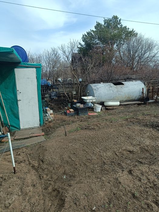 Продам Дачу Союз 22 улица 7участок