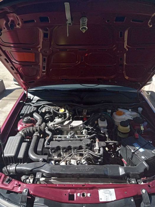 Нехиа 2 Сонос мотор 2014 йил родной краска