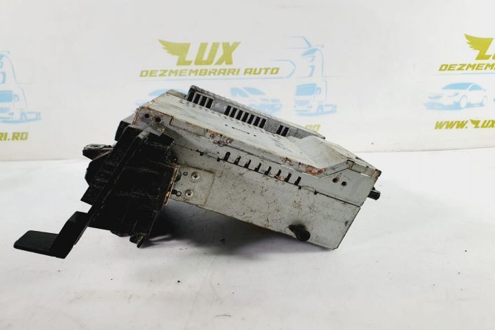 Cd Player si modul keyless ah42-15k603-aa Land Rover Range Rover Evoque L538  [din 2011 pana  2015]