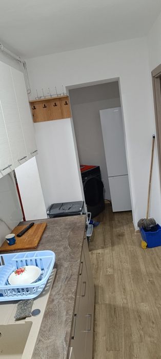 Apartment cu 2 camera de inchiriat