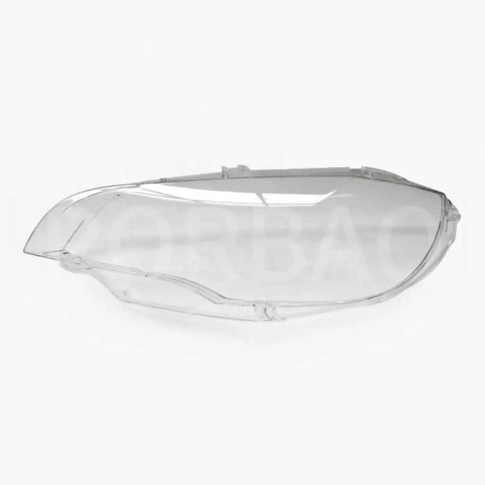 Стъкла за фар BMW E71 08-14 X6 Xenon, Капаци за фар BMW E71 08-14 X6